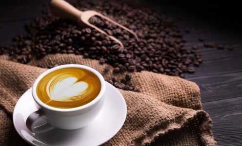 Analiza si comparatie intre diferite branduri de cafea de specialitate