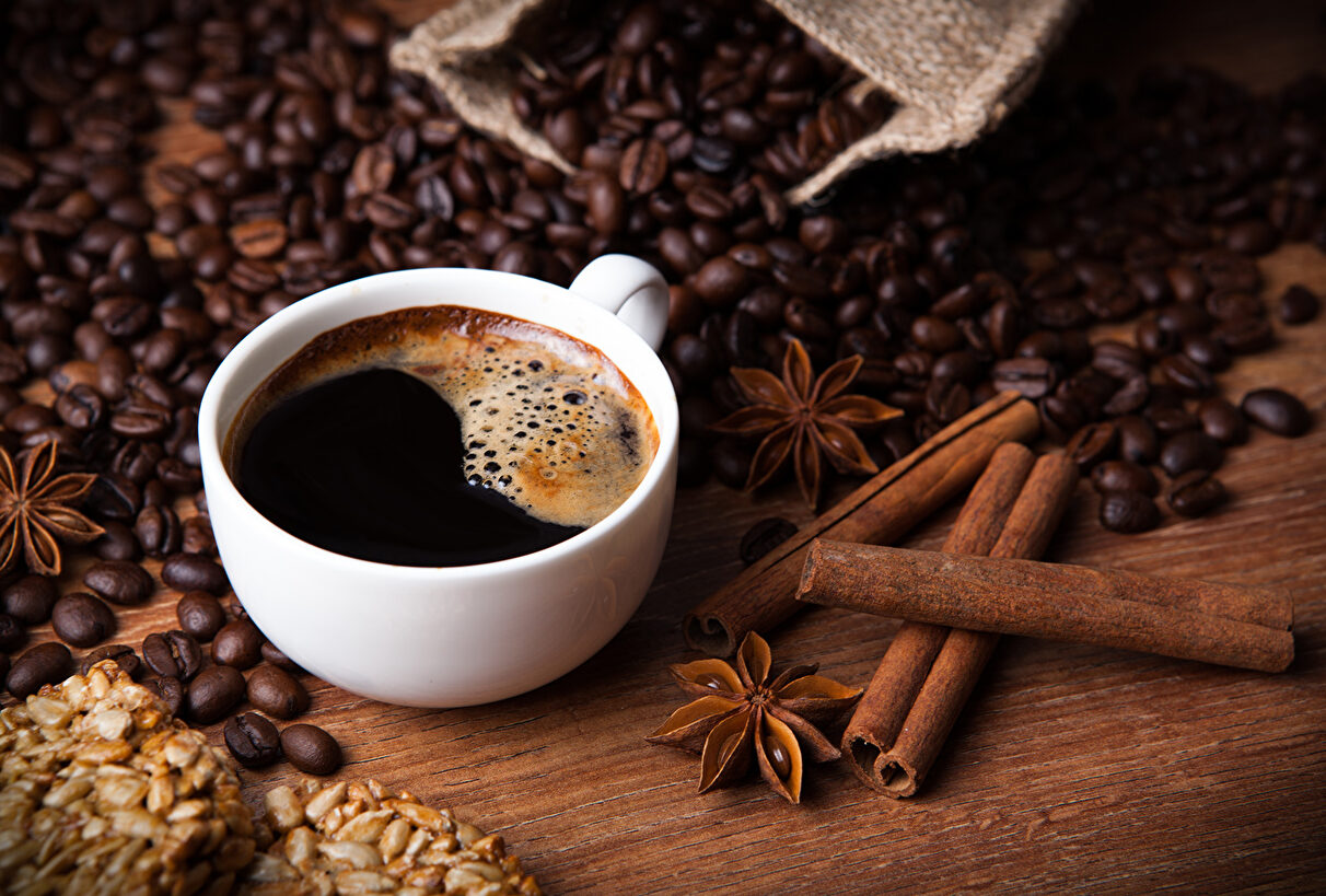 Cafea lunga vs. cafea scurta – care este diferenta