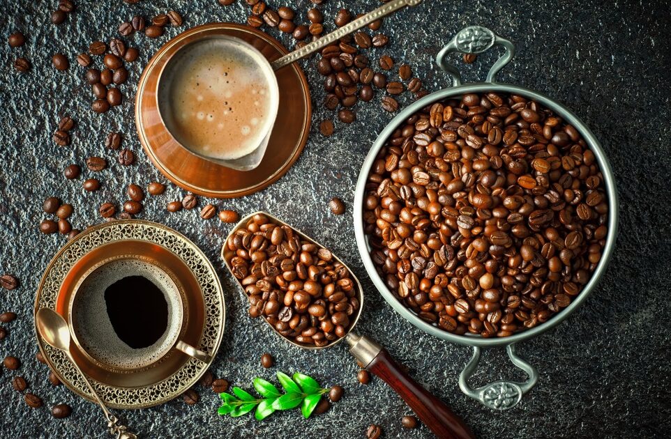 Cafeaua din Brazilia – cea mai mare producatoare de cafea din lume si gusturile specifice