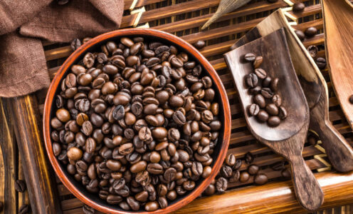 Cafeaua din Costa Rica – zone de cultivare si metode de procesare