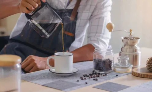 Cafeaua din Etiopia – istorie, arome si caracteristici