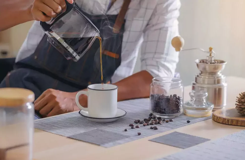 Cafeaua din Etiopia – istorie, arome si caracteristici