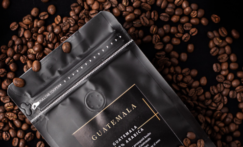 Cafeaua din Guatemala – arome intense si textura catifelata