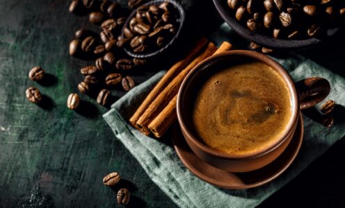 Cafeaua din Indonezia – de la celebrele boabe de Kopi Luwak la cafeaua cu gust de ciocolata