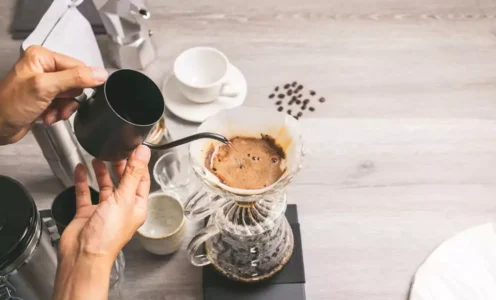 Cât de mult cafea poți bea într-o zi și care sunt efectele asupra sănătății tale