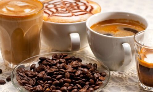 Ce este cafeaua espresso si cum se prepara?