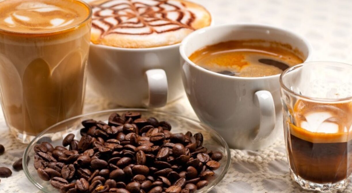 Ce este cafeaua espresso si cum se prepara?
