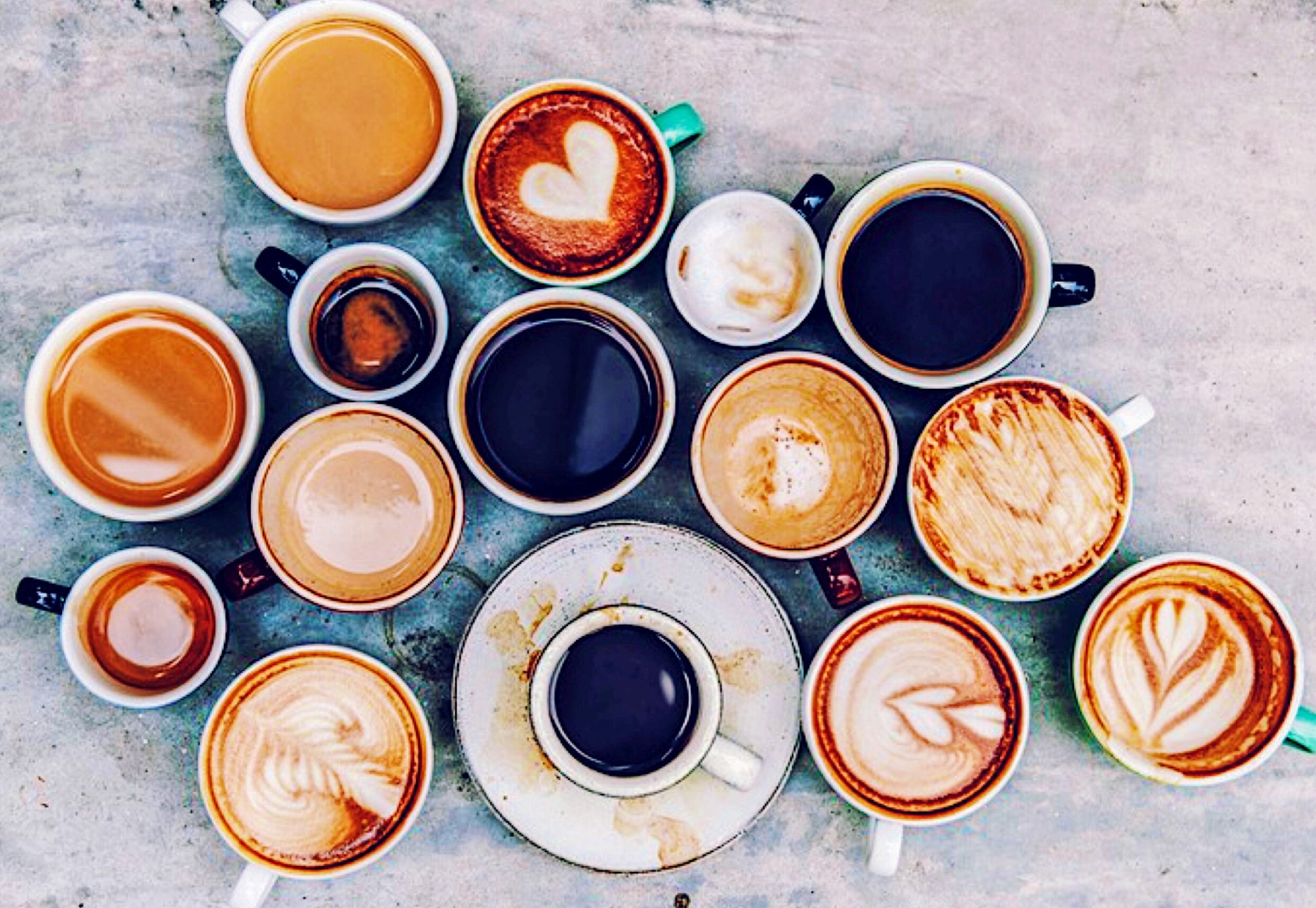 Ce înseamnă cafeaua de specialitate și de ce este mai bună decât cafeaua obișnuită