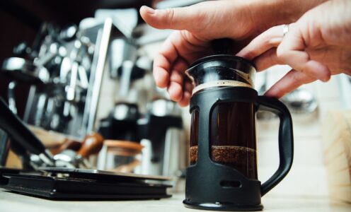 Cele mai interesante ustensile pentru prepararea cafelei