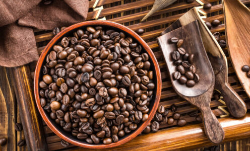Cum să-ți alegi boabele de cafea potrivite pentru preferințele tale