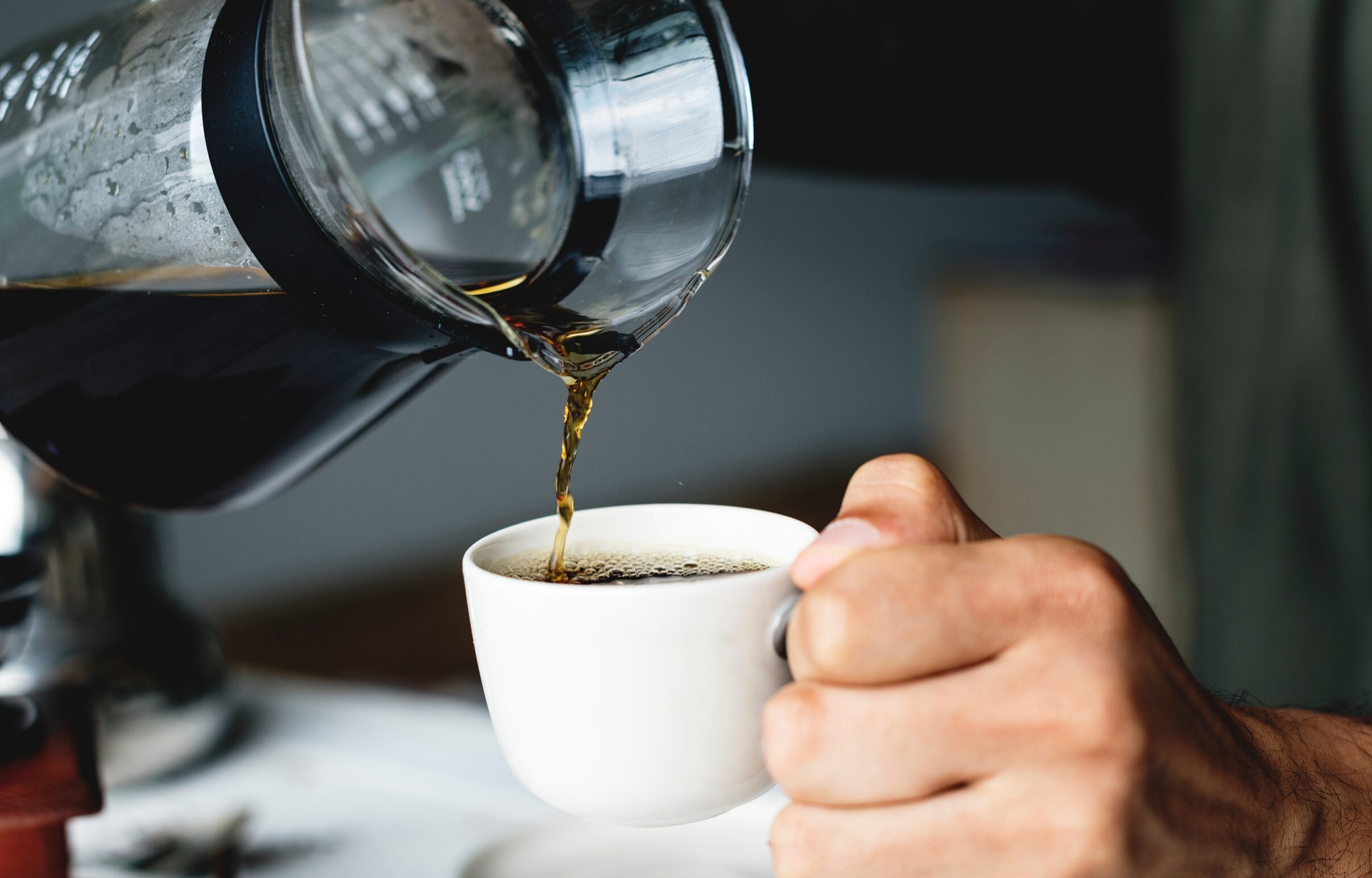 Cum să-ți pregătești cafeaua pentru a-ți maximiza efectul de energizare