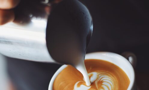 De ce este americano diferit de alte tipuri de cafea?
