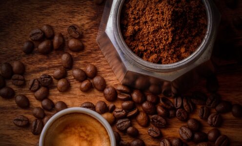 Istoria cafelei și cum s-a răspândit în întreaga lume