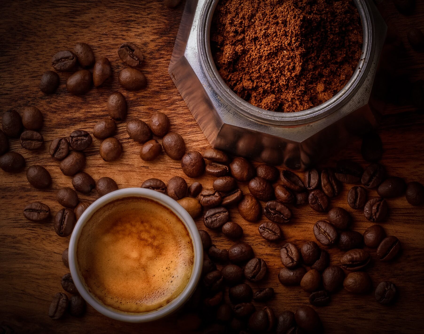 Istoria cafelei și cum s-a răspândit în întreaga lume