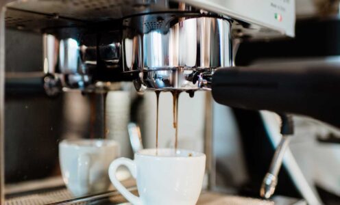 Care sunt cele mai bune filtre pentru a prepara cafeaua acasa?